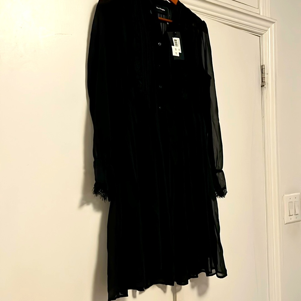 Kooples cocktail dress